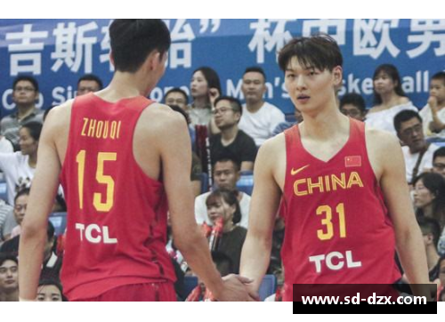 PT视讯官方网站周鹏：从CBA到NBA的华丽转身，他的篮球梦想从未止步 - 副本